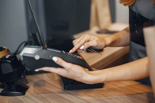 Point of Sale Systems in New Haven