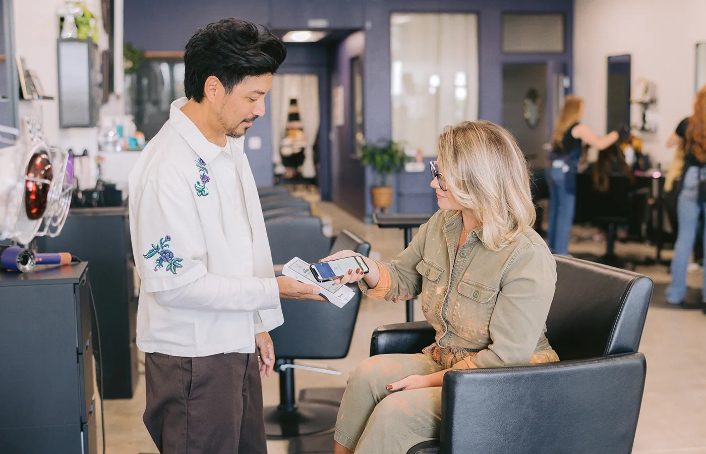 personal-service-salon-flex-pocket-payrun