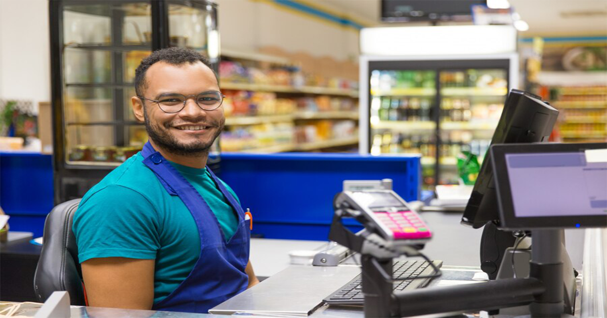 The Future of Merchant Services