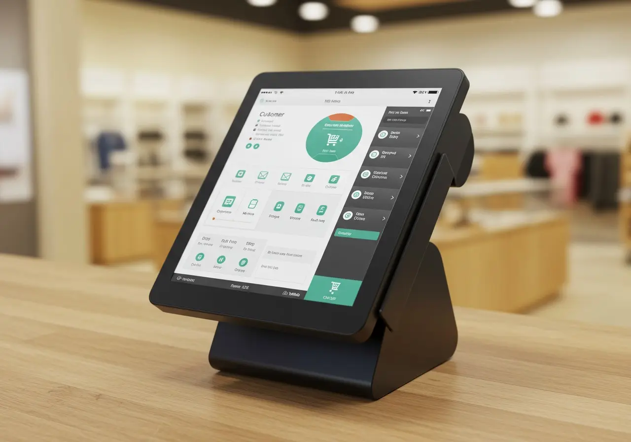 Point of Sale