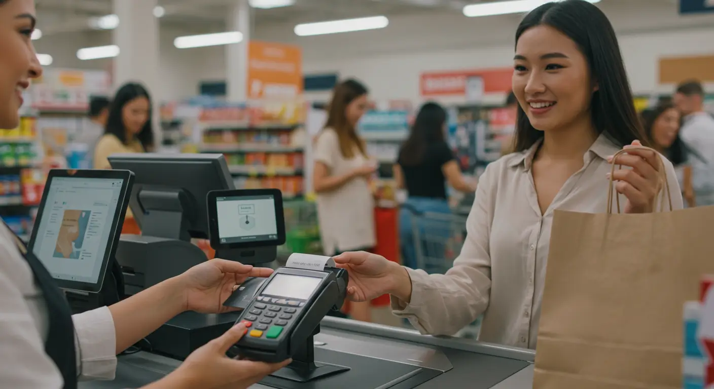 Point Of Sale Systems in Middletown