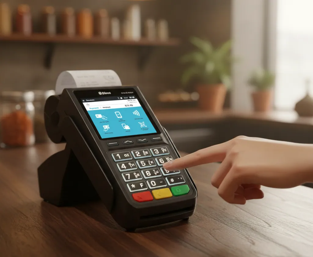 payment-machine