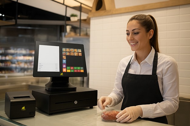Restaurant POS