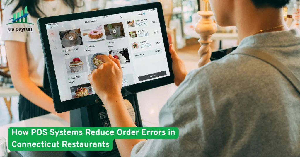 Why Fast-Casual Restaurants in Stamford and Hartford Need Modern POS Systems