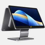 US Payrun Wing 15.6-inch Dual Touch POS for Retail Manufacturer