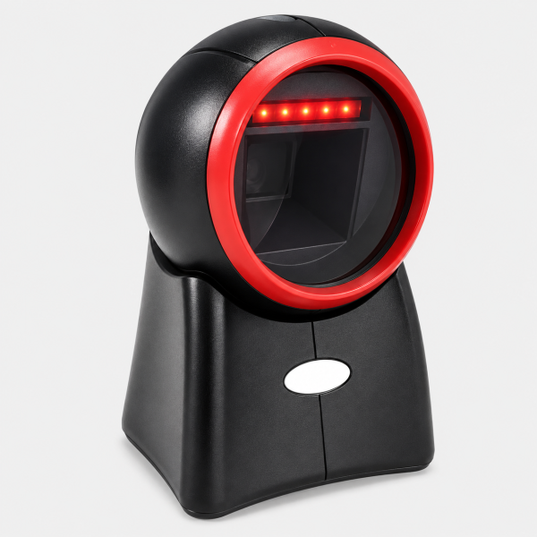 Barcode Reader Cashier 1D 2D