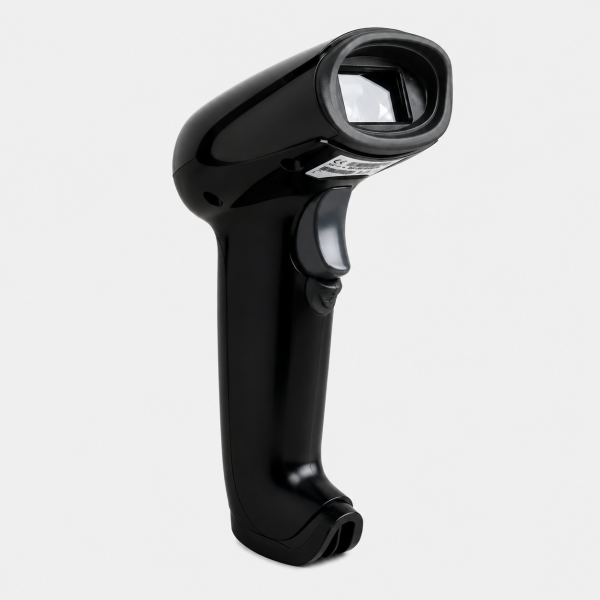 Barcode Scanner 1D/ 2D