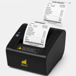 US Payrun Pos Thermal Printer Auto Cutter