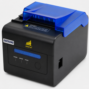 US Payrun- Kitchen 80mm Thermal Ticket Printer