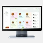US Payrun Wing 15.6-inch Touch POS for Retail Manufacturer