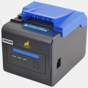 US Payrun- Kitchen 80mm Thermal Ticket Printer