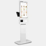 US Payrun kiosk machine
