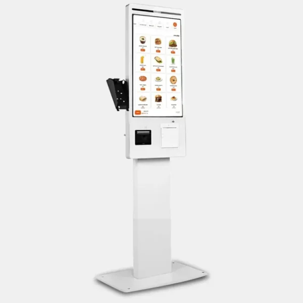 US Payrun kiosk machine