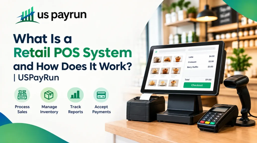 cloud-based POS system