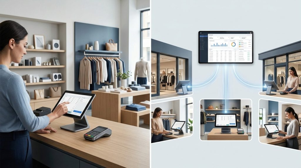 Restaurant POS System The Complete 2026 Guide