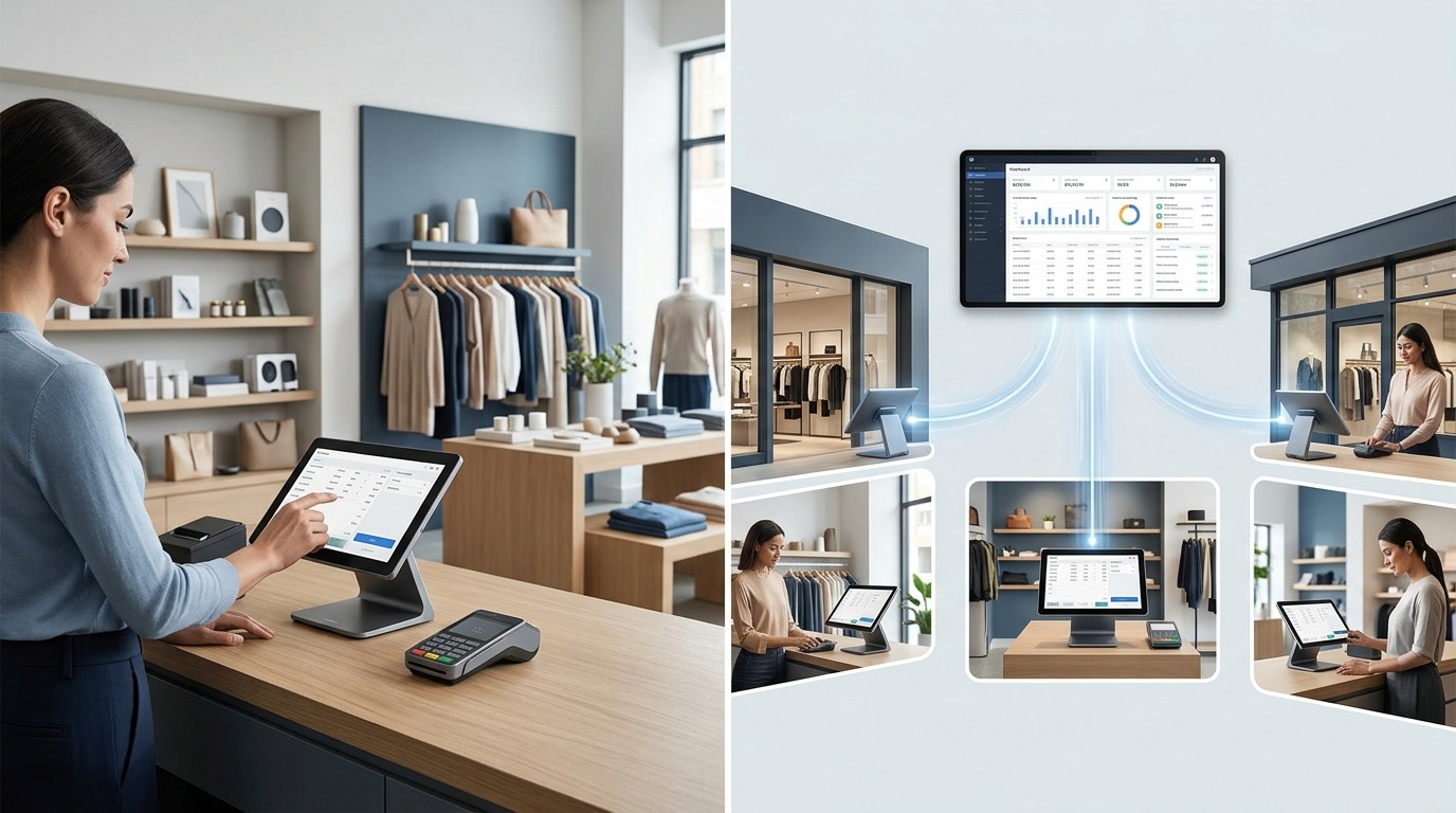 Restaurant POS System The Complete 2026 Guide