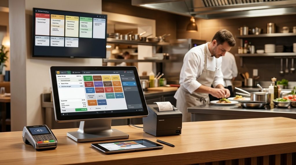 single-store vs multi-store POS